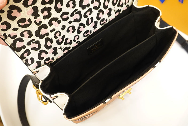 Dragons Bags ln Luxury Bag --66393