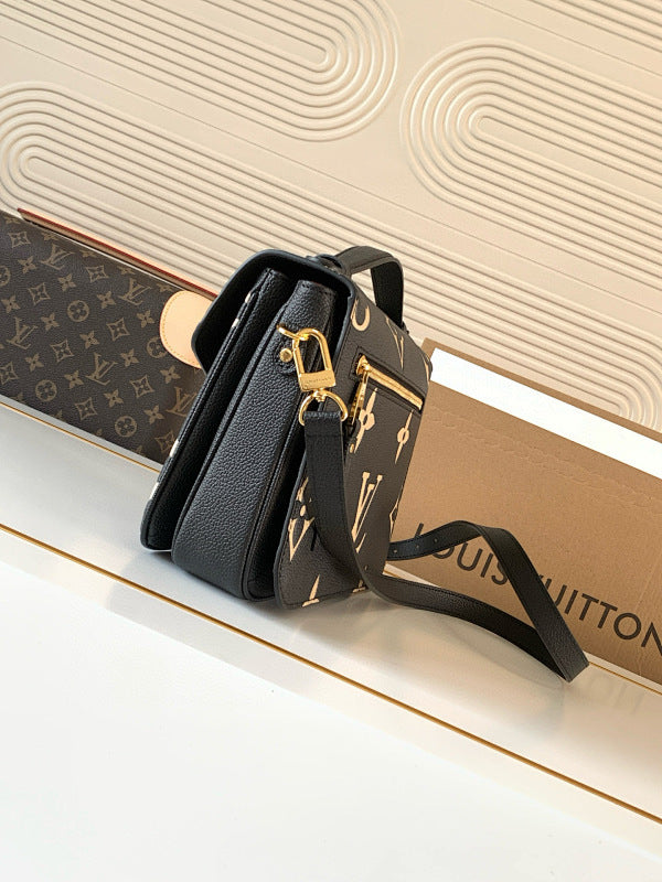 Dragons Bags LVn Luxury Bag --79875