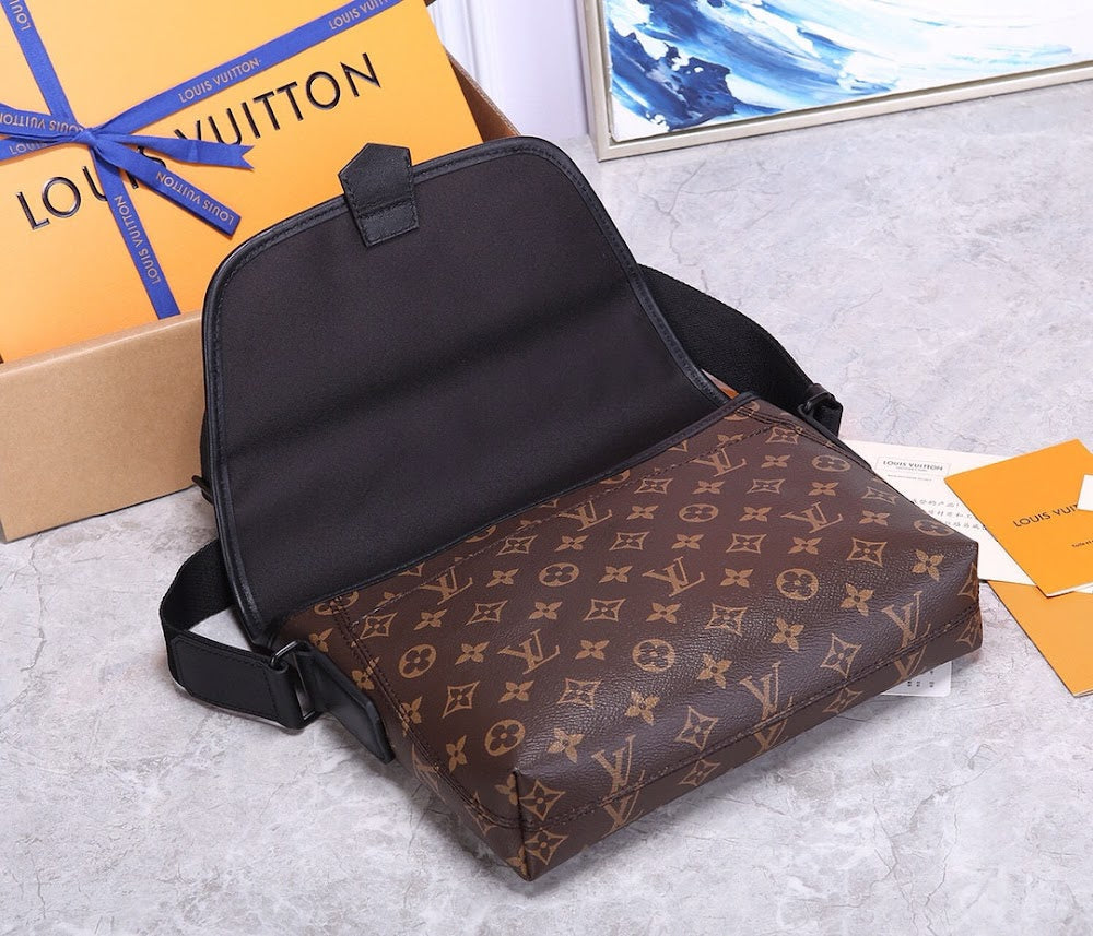 Dragons Bags ln Luxury Bag --70501