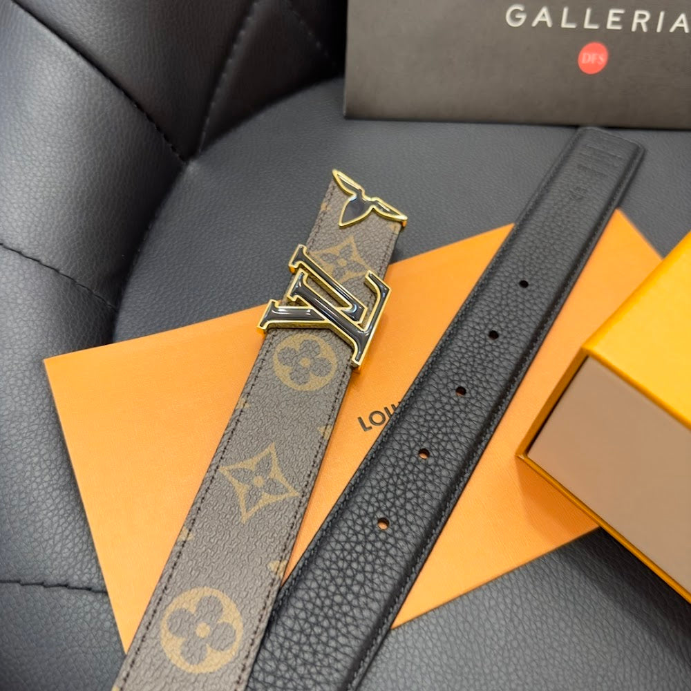 Dragons Bags ln Luxury Belt --100810