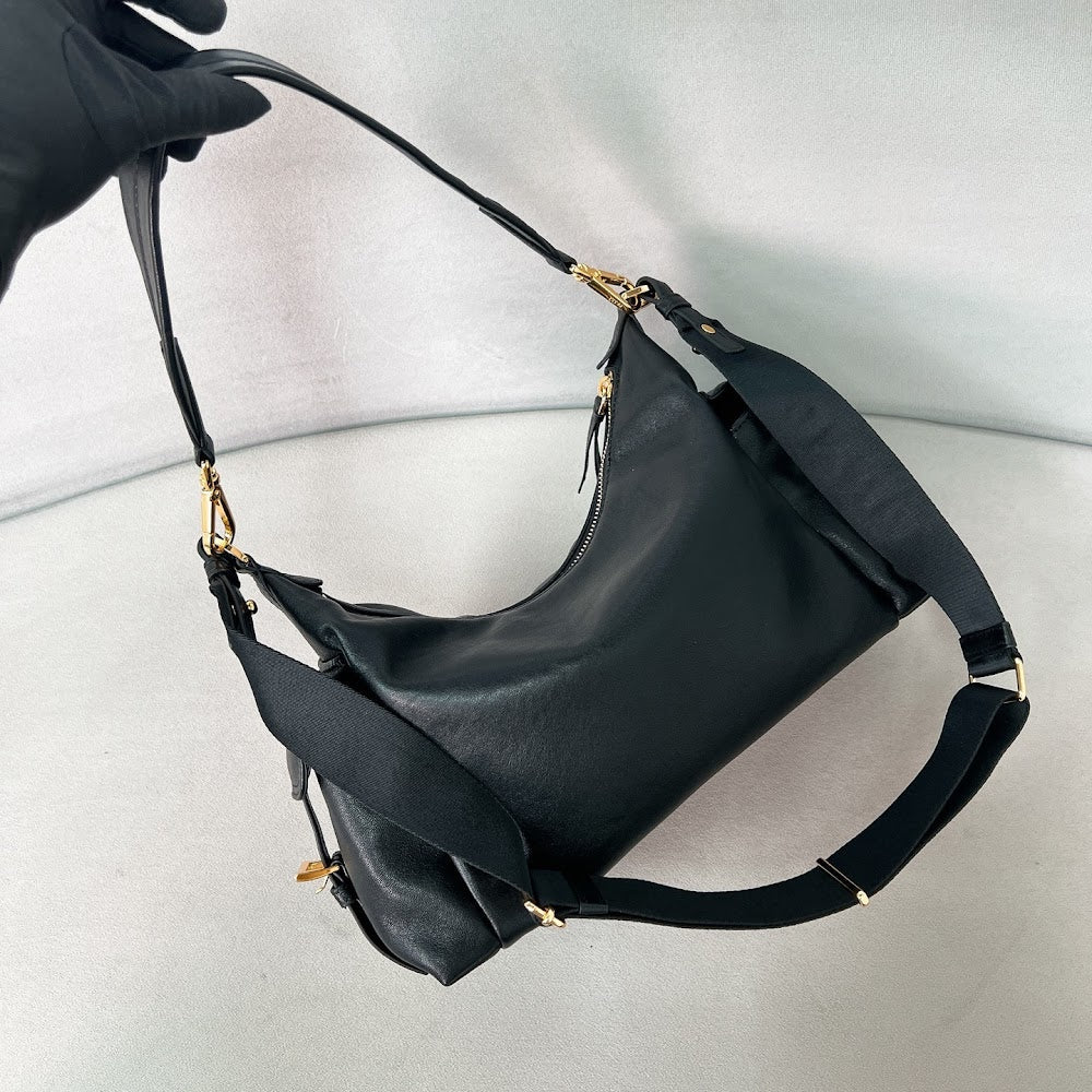 Dragons Bags Pradn Luxury Bag --101431