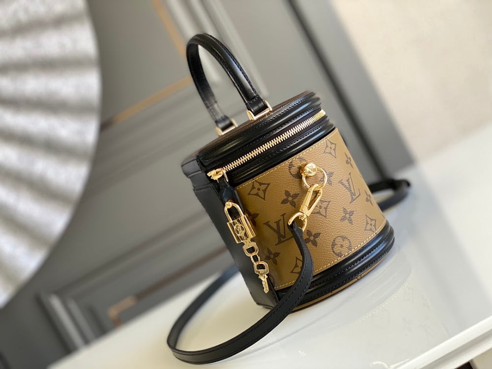 Dragons Bags LVn Luxury Bag --79946