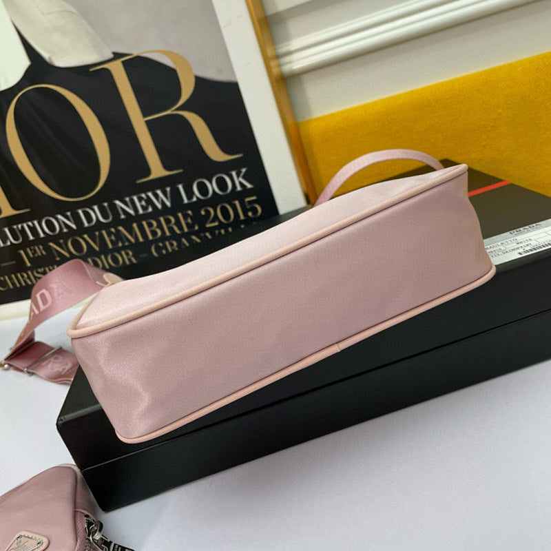 Dragons Bags pradn Luxury Bag --74102