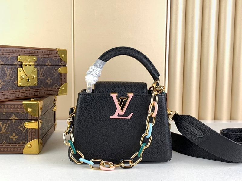 Dragons Bags ln Luxury Bag --68107