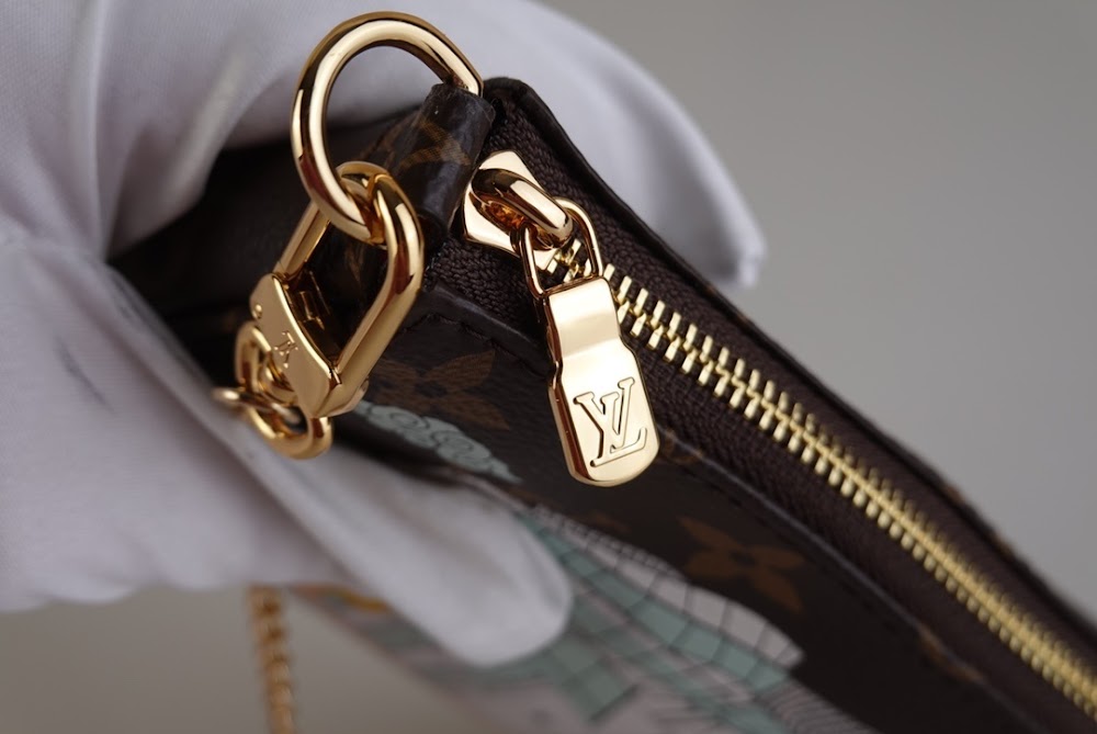 Dragons Bags ln Luxury Bag --67876