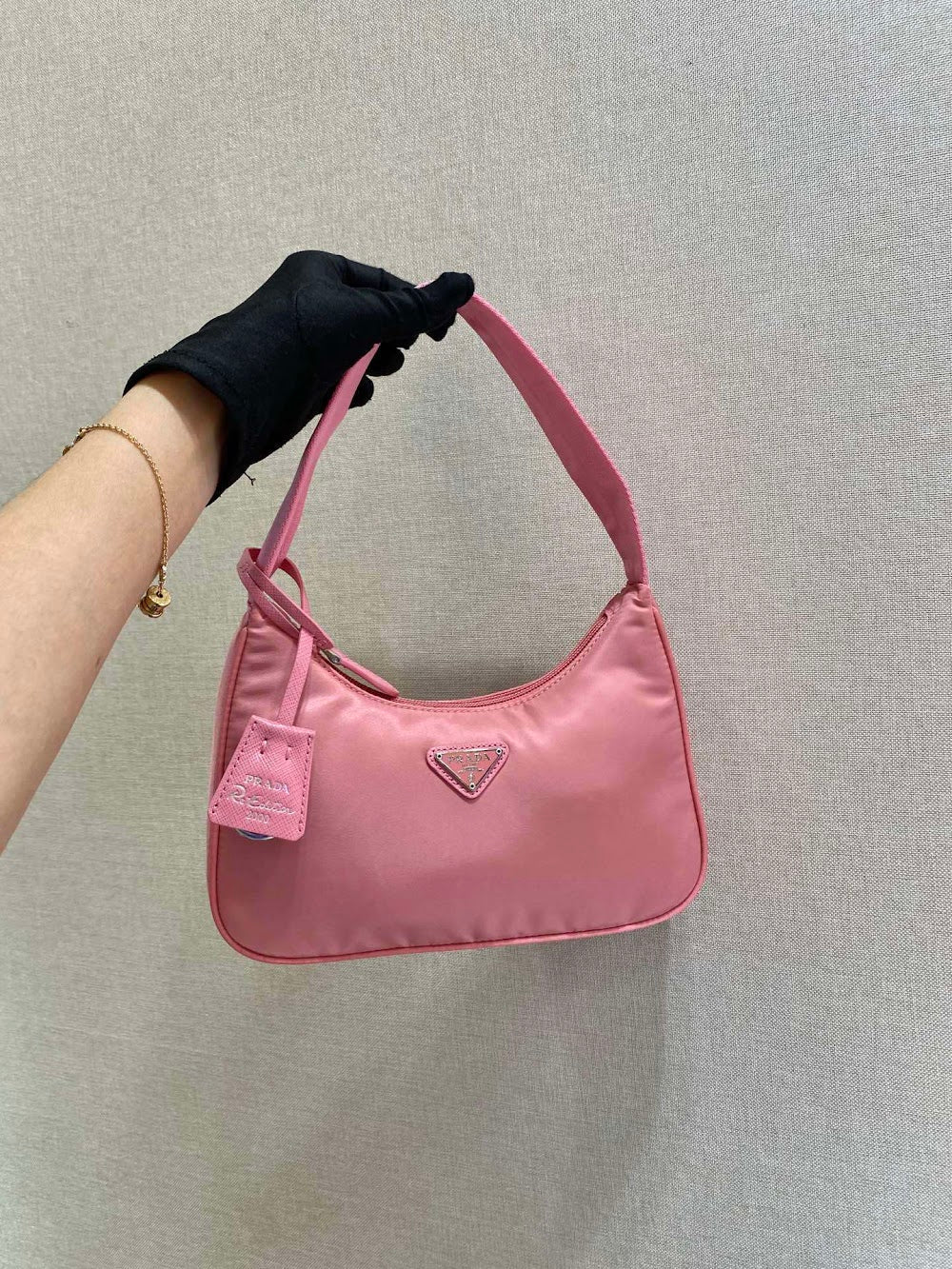 Dragons Bags Prada Luxury Bag --54755