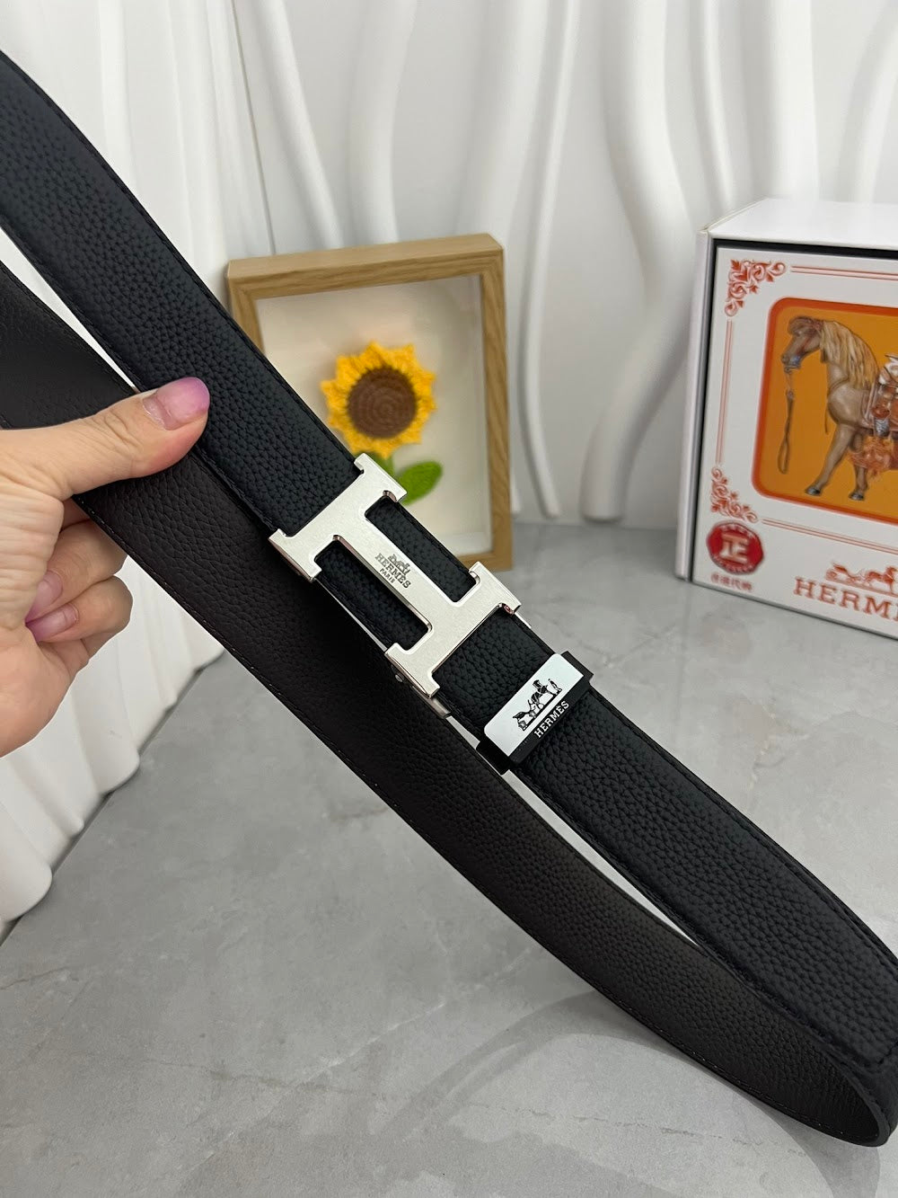 Dragons Bags Hermesn Luxury Belt --108810