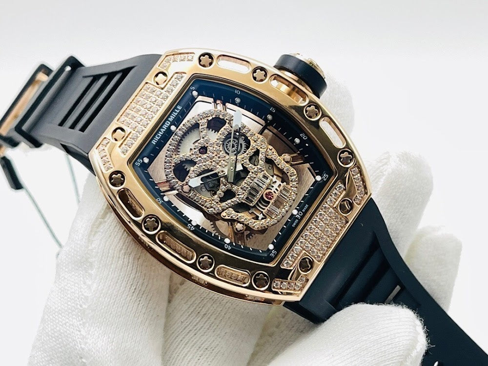 Dragons Bags Luxury Designer Watch --104830