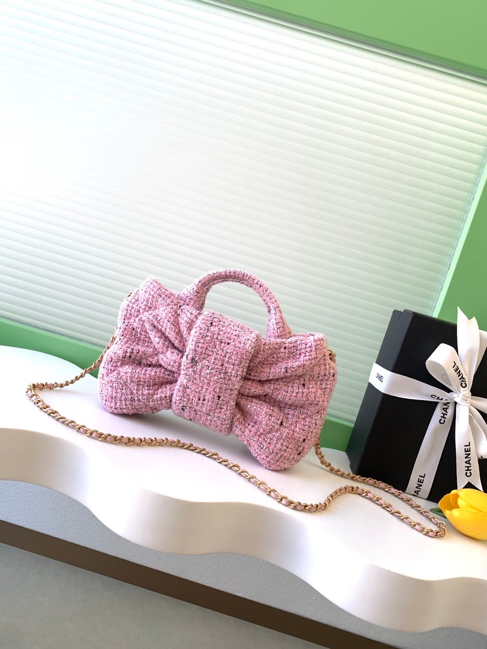 Dragons BagsCHn Luxury Bag --114116