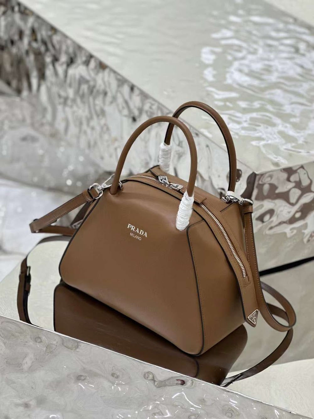 Dragons Bags Prada Luxury Bag --54269