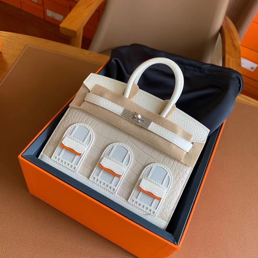 Dragons BagsHermesn Luxury Bag --118702
