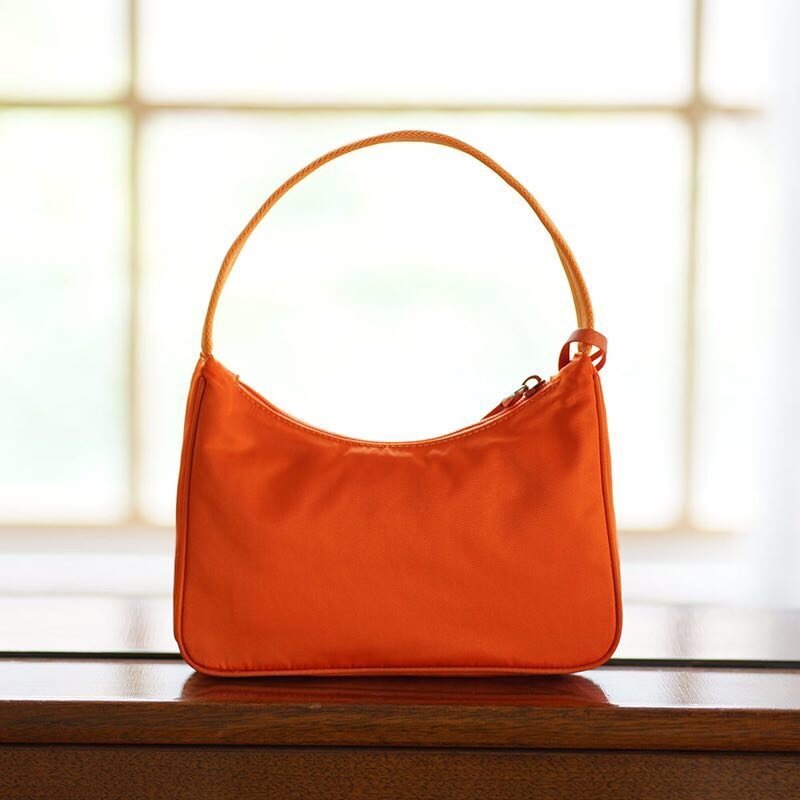 Dragons Bags Prada Luxury Bag --54341