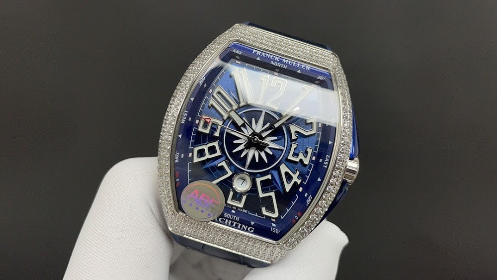 Dragons Bags Luxury Designer Watch --104574