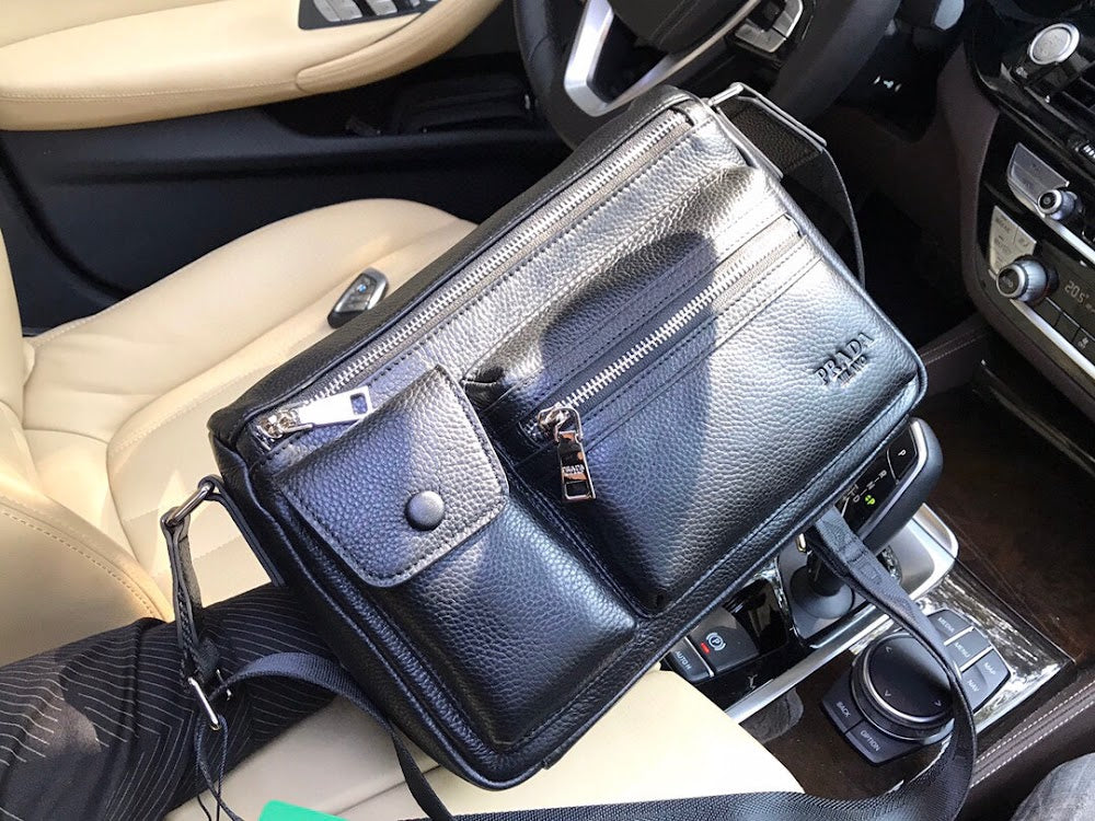 Dragons Bags pradn Luxury Bag --73349