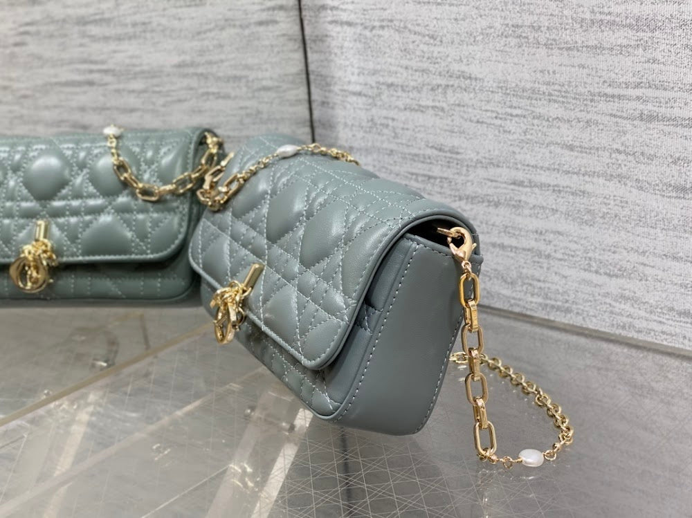 Dragons BagsDiorn Luxury Bag --115091