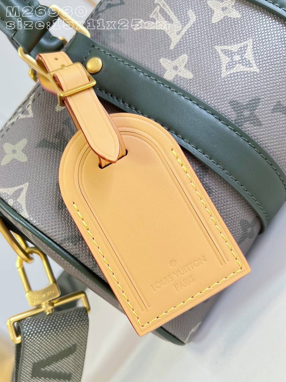 Dragons Bags ln Luxury Bag --95871