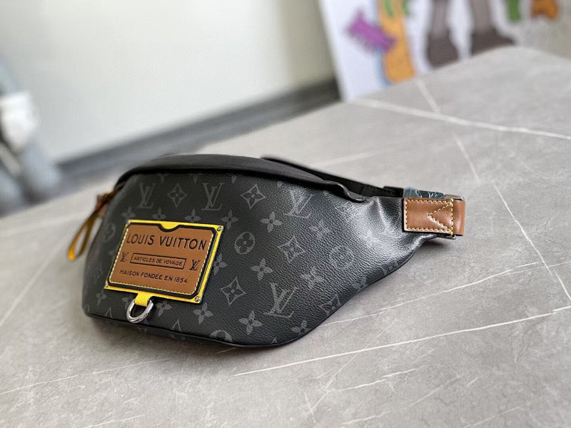 Dragons Bags LVn Luxury Bag --80089