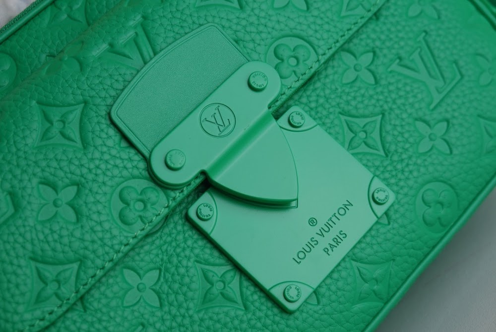 Dragons Bags ln Luxury Bag --61280