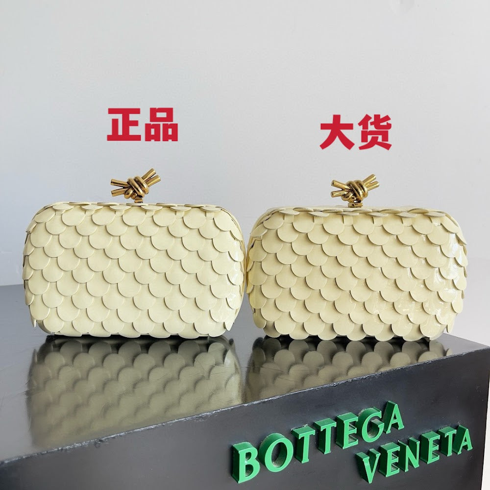 Dragons Bags Bottegan Luxury Bag --90358