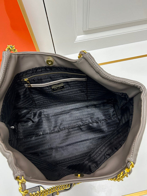 Dragons Bags pradn Luxury Bag --73464