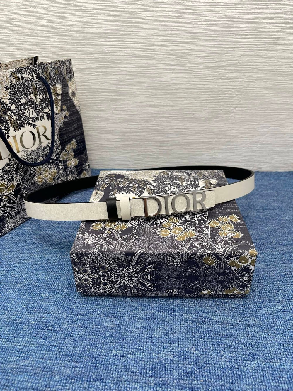 Dragons Bags Diorn Luxury Belt --107803