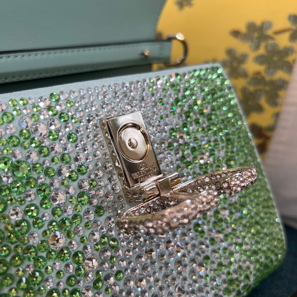 Dragons Bags Valentine Luxury Bag --121226