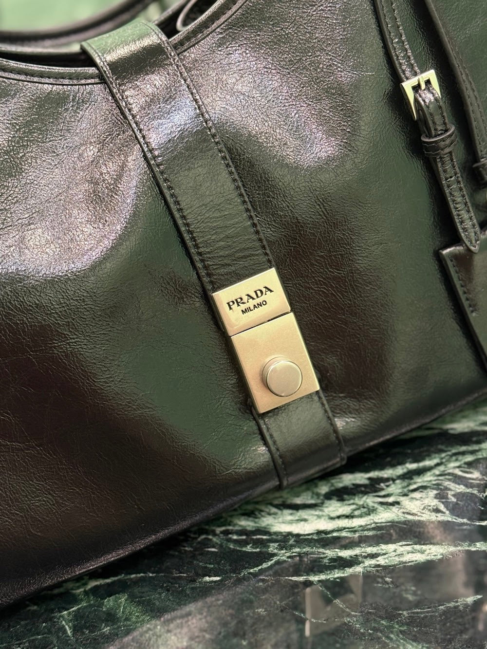 Dragons Bags Pradn Luxury Bag --102303