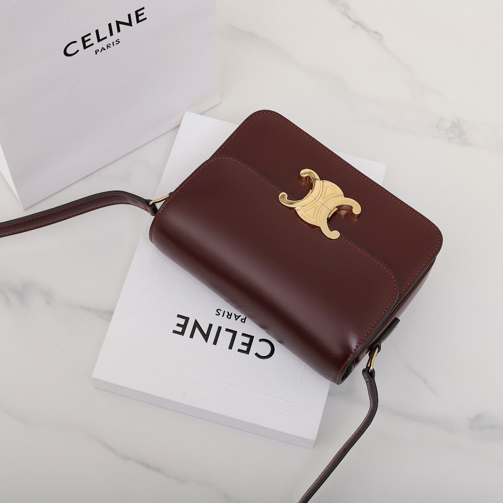 Dragons Bags Celine Luxury Bag --112381
