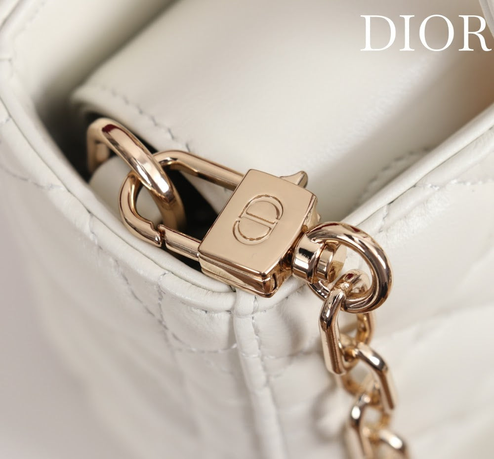 Dragons BagsDiorn Luxury Bag --115625