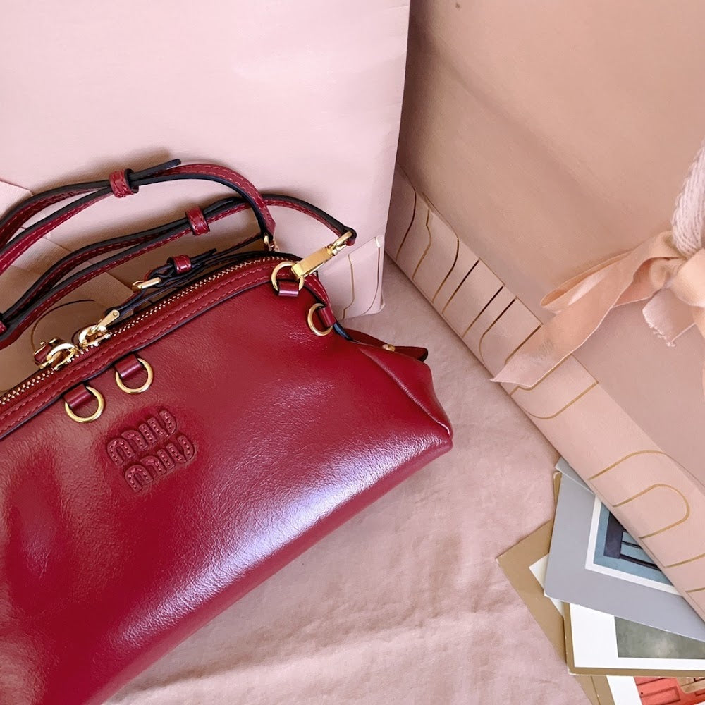 Dragons Bags Miun Miun Luxury Bag --123083