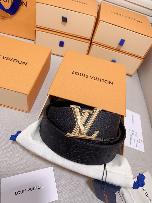Dragons Bags ln Luxury Belt --100324