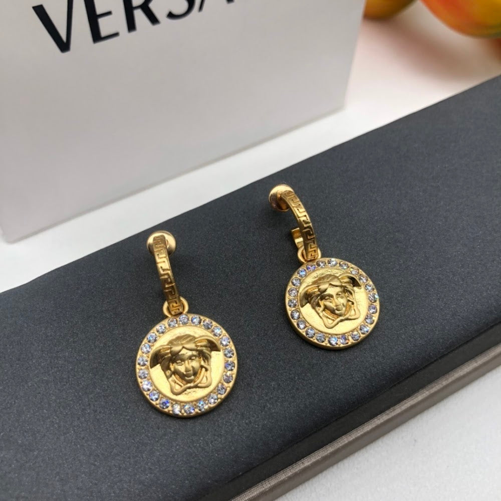 Dragons Bags Versace Luxury Jewelry --51317