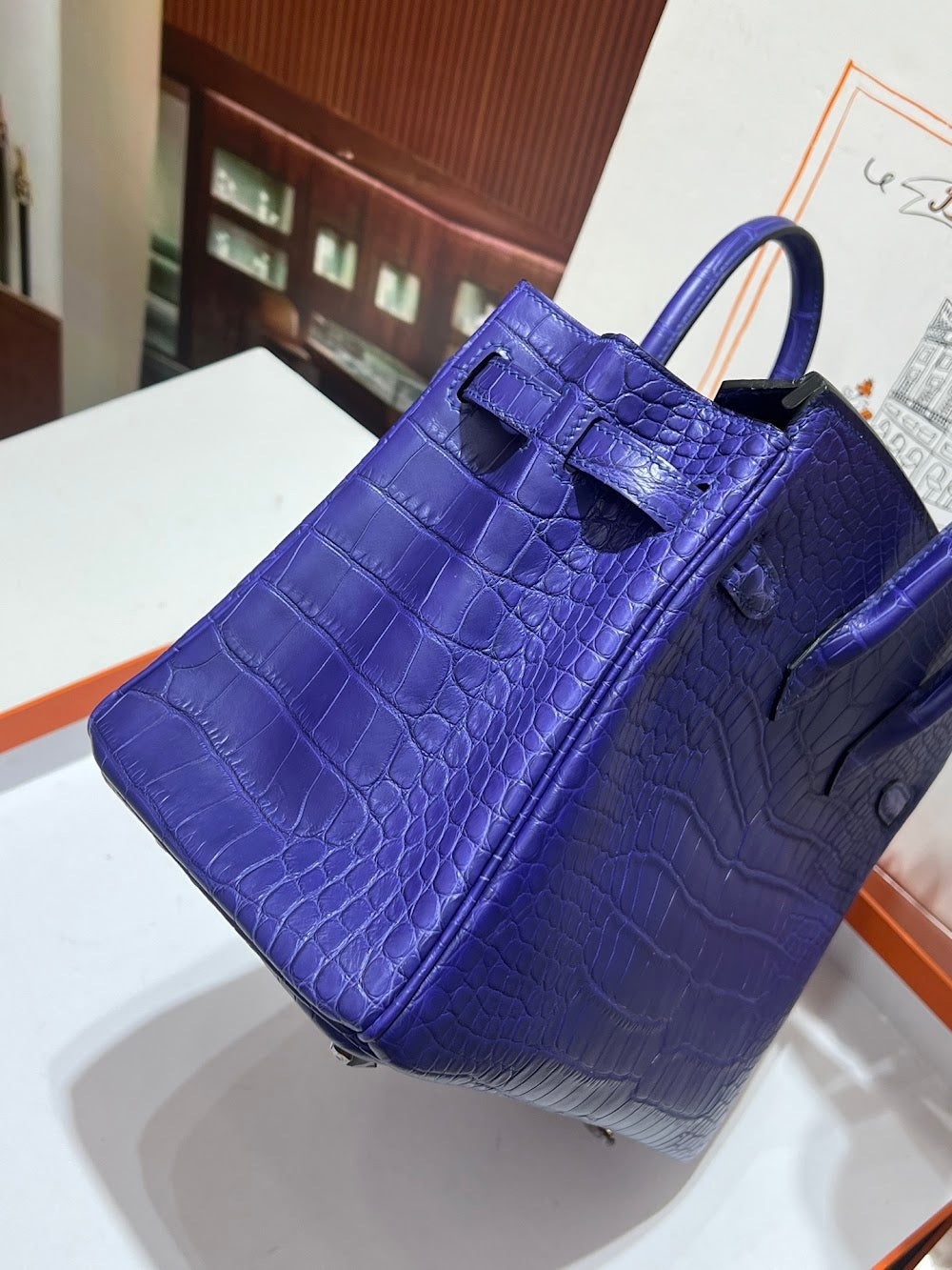 Dragons BagsHermesn Luxury Bag --117148
