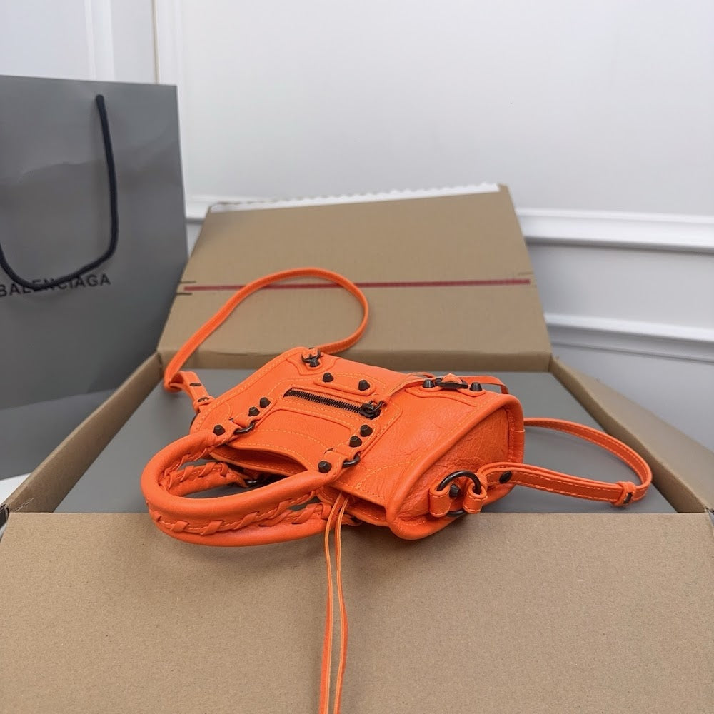 Dragons Bags Balenciaga Luxury Bag --110839