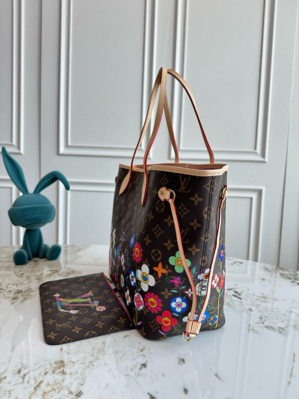 Dragons Bags LVn Luxury Bag --80610
