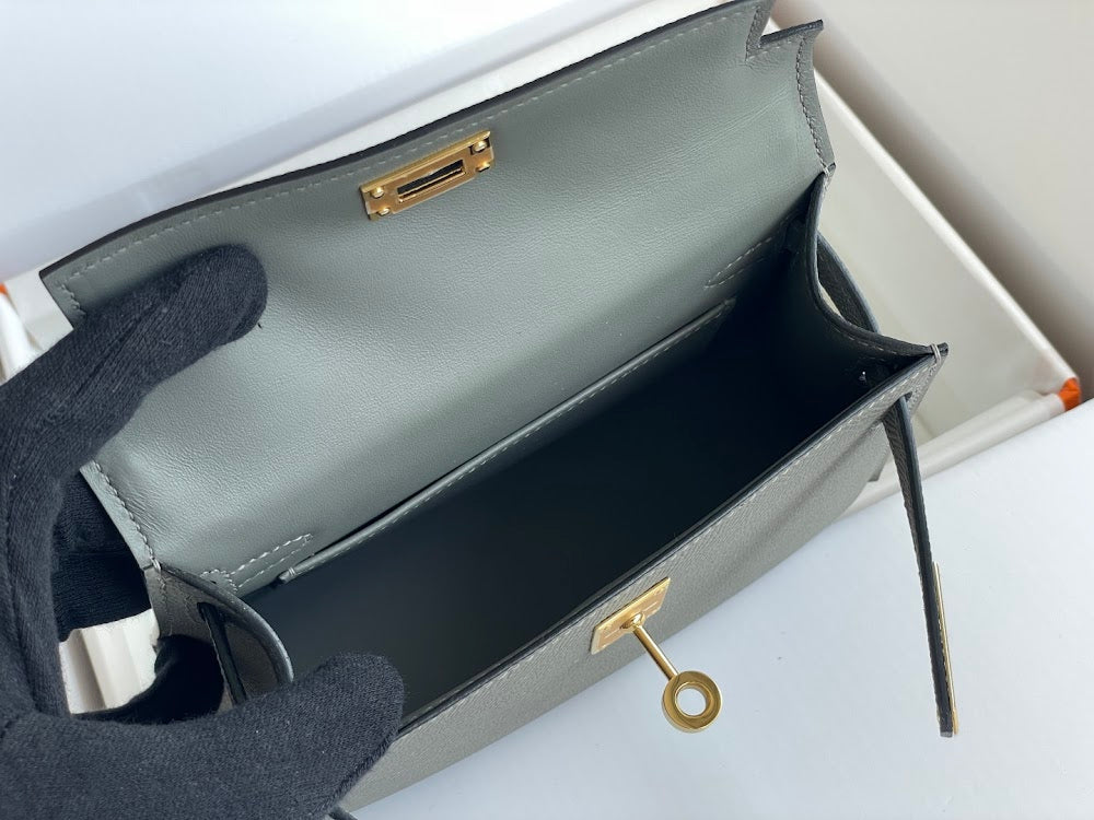 Dragons BagsHermesn Luxury Bag --117813