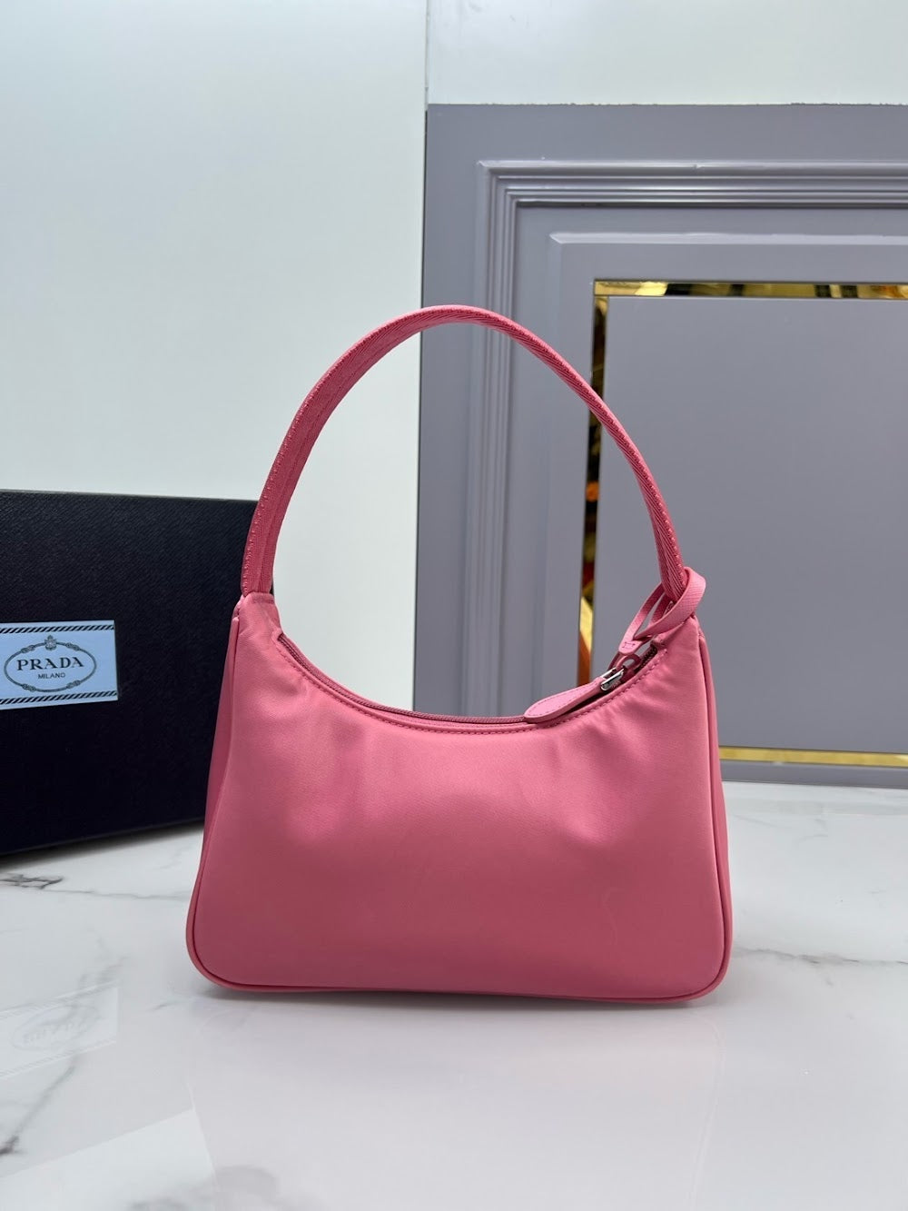 Dragons Bags Pradn Luxury Bag --101742