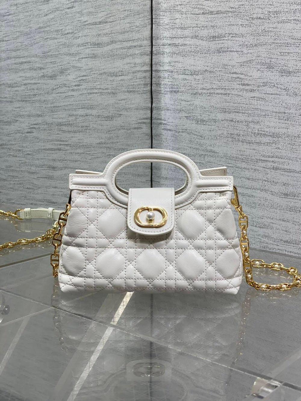 Dragons BagsDiorn Luxury Bag --116284