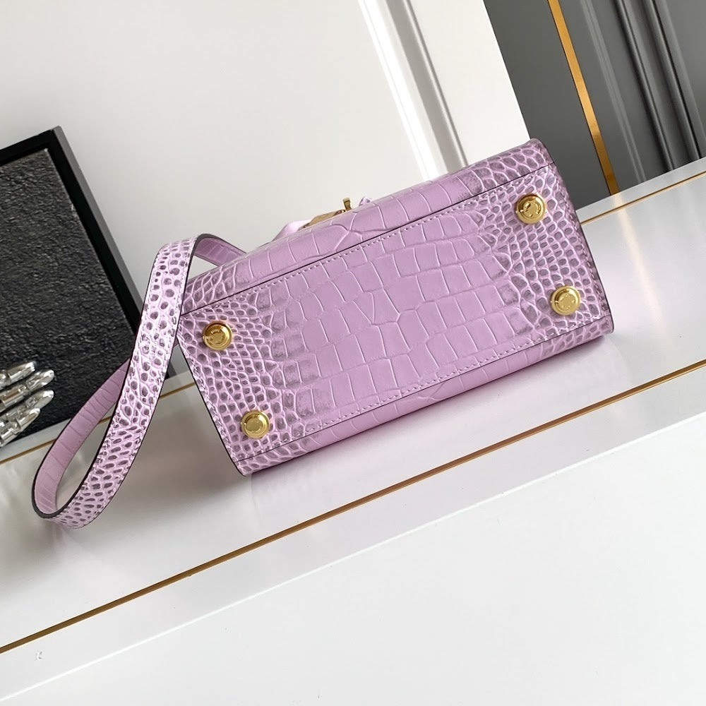 Dragons Bags ln Luxury Bag --96210