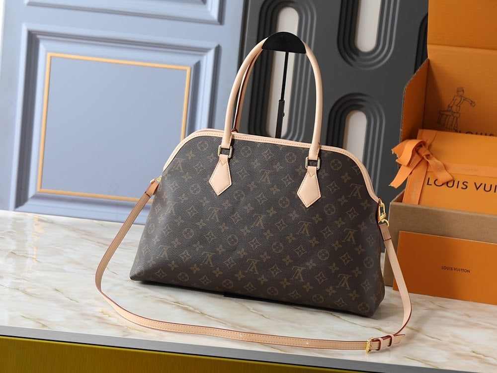 Dragons Bags ln Luxury Bag --77347