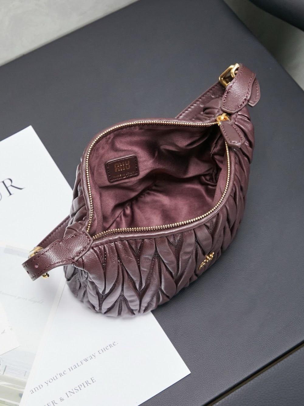 Jessica Bags pradn Luxury Bag --75619