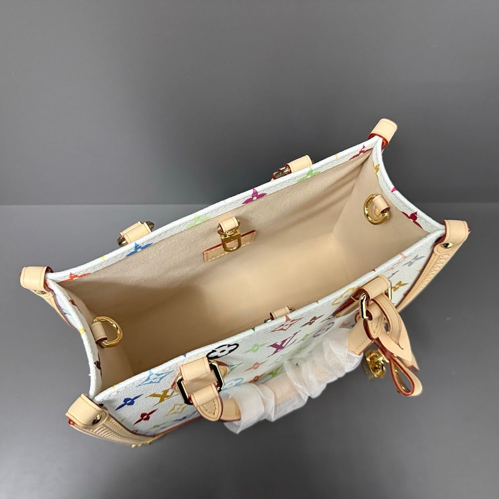 Dragons Bags ln Luxury Bag --95952