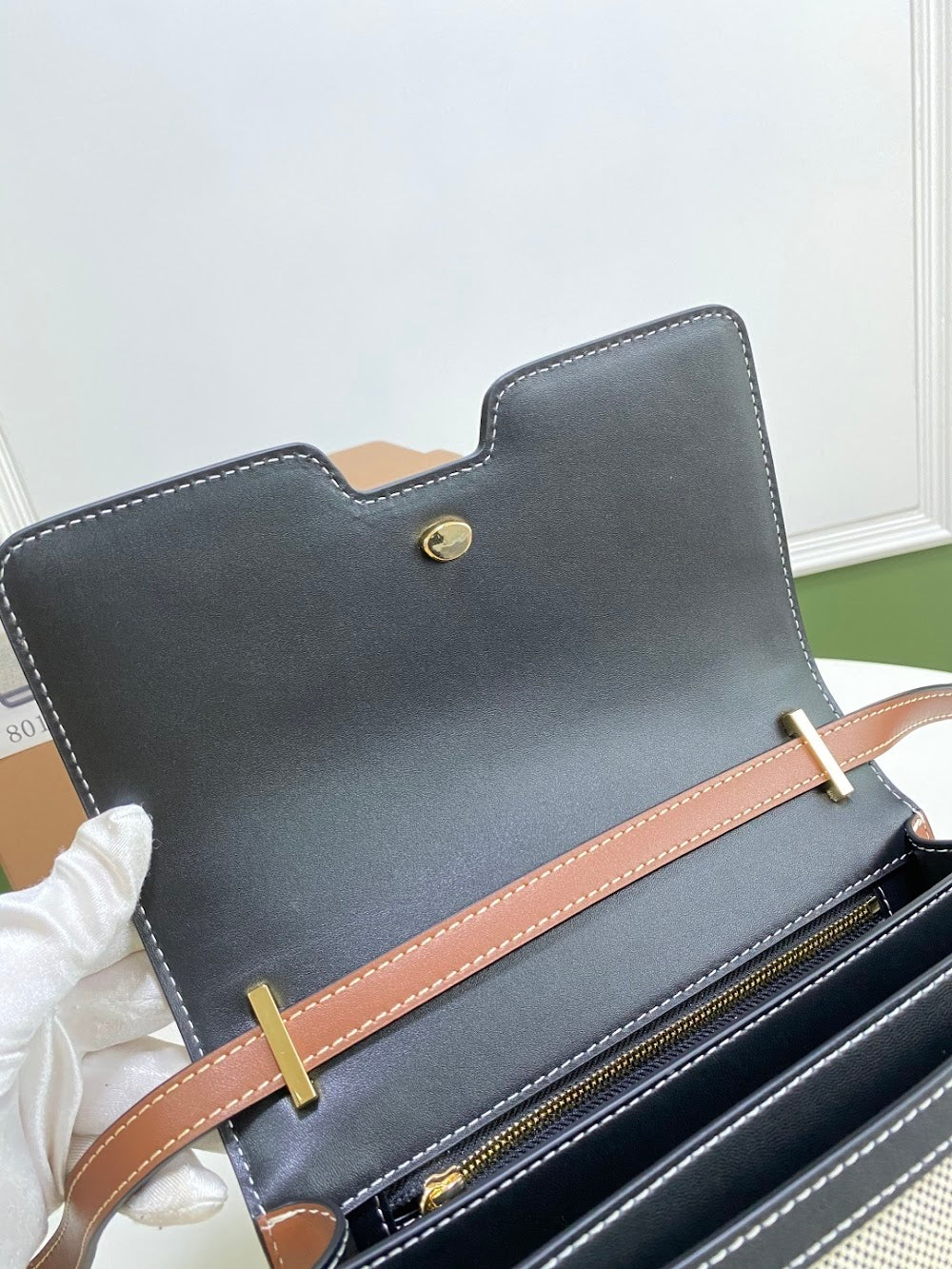 Dragons Bags Burberryn Luxury Bag --91679