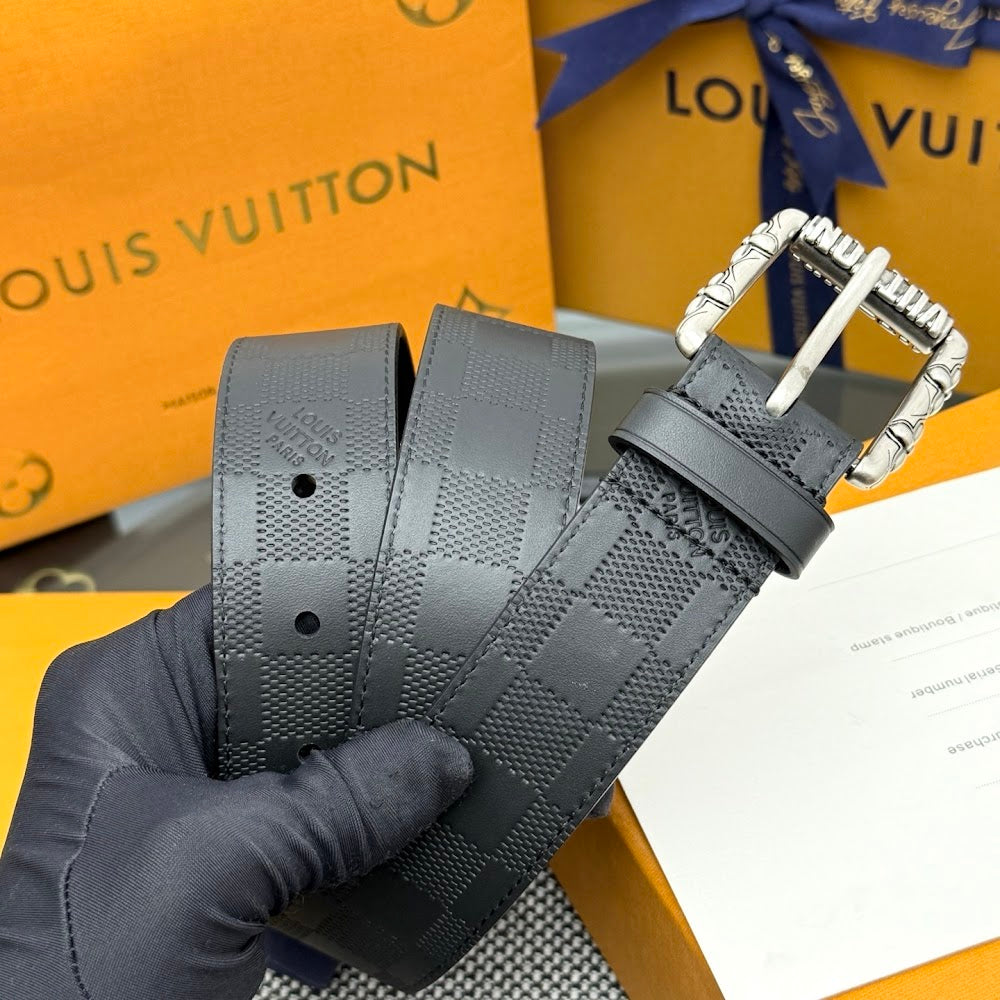 Dragons Bags ln Luxury Belt --110228