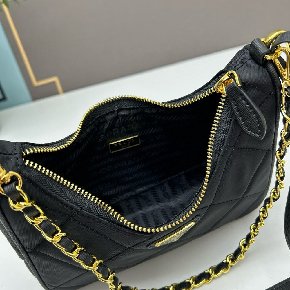 Dragons Bags pradn Luxury Bag --73714