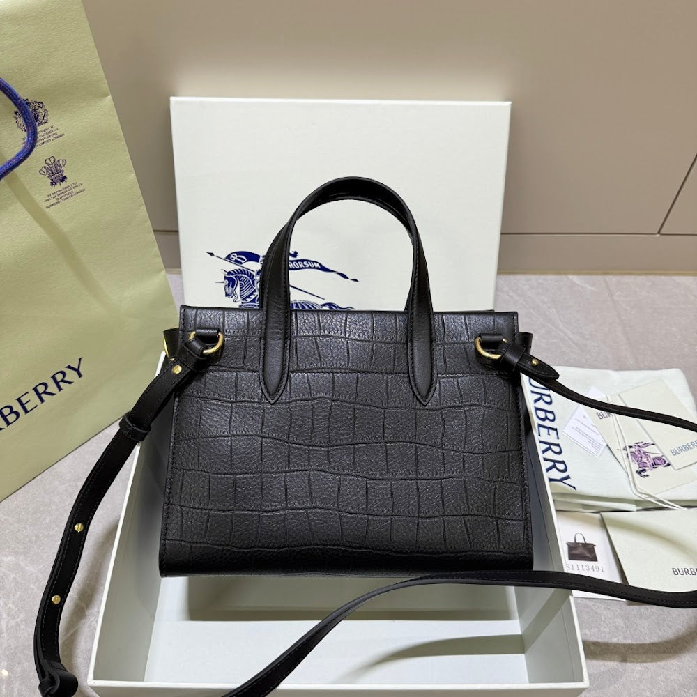 Dragons Bags Burberryn Luxury Bag --92928