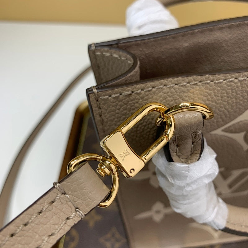 Dragons Bags ln Luxury Bag --66037