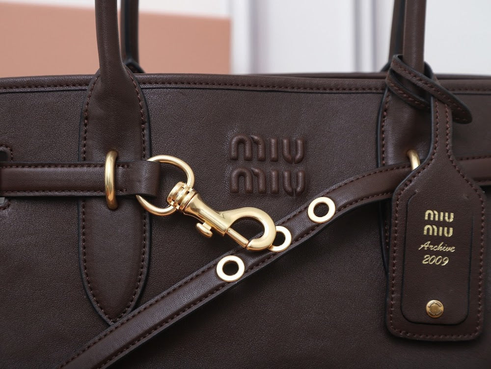 Dragons Bags Miun Miun Luxury Bag --123197