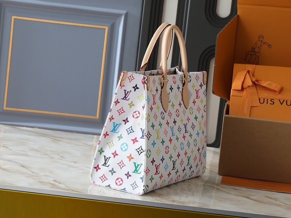 Dragons Bags ln Luxury Bag --76891