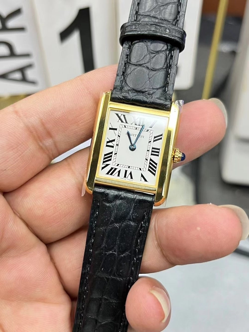 Dragons Bags Luxury Designer Watch --104516